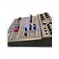 Used Zoom LIVETRAK L8 Unpowered Mixer