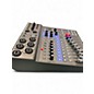 Used Zoom LIVETRAK L8 Unpowered Mixer