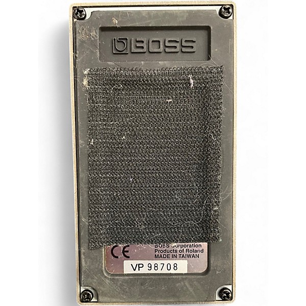 Used BOSS MT2 Metal Zone Distortion Effect Pedal