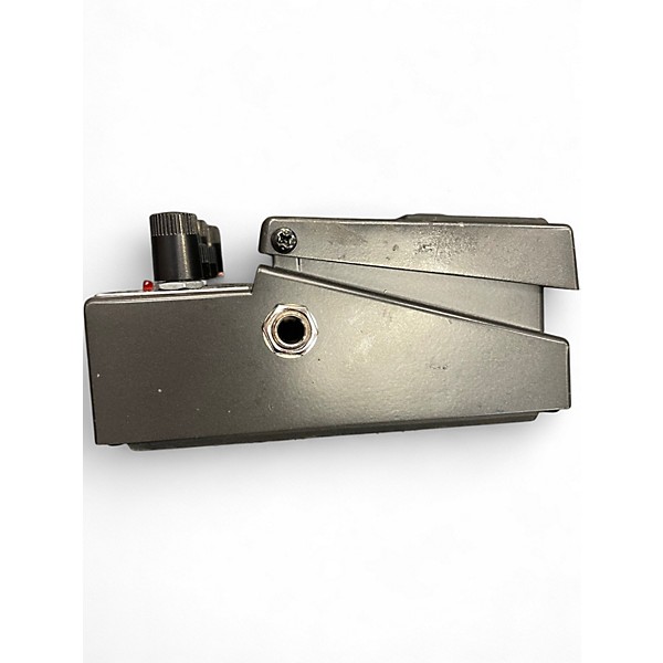 Used BOSS MT2 Metal Zone Distortion Effect Pedal