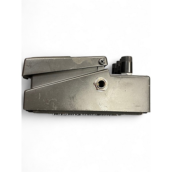 Used BOSS MT2 Metal Zone Distortion Effect Pedal