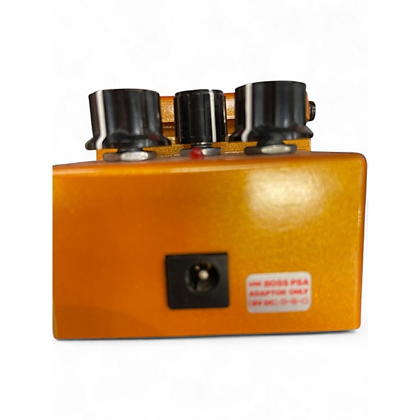 Used BOSS DN2 Dyna Drive Effect Pedal