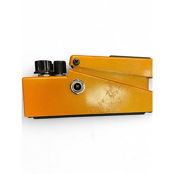 Used BOSS DN2 Dyna Drive Effect Pedal