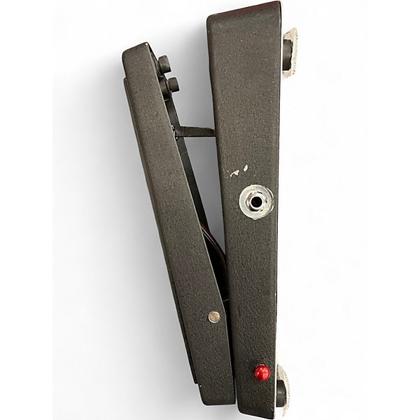 Used Dunlop 95Q Cry Baby Wah Effect Pedal