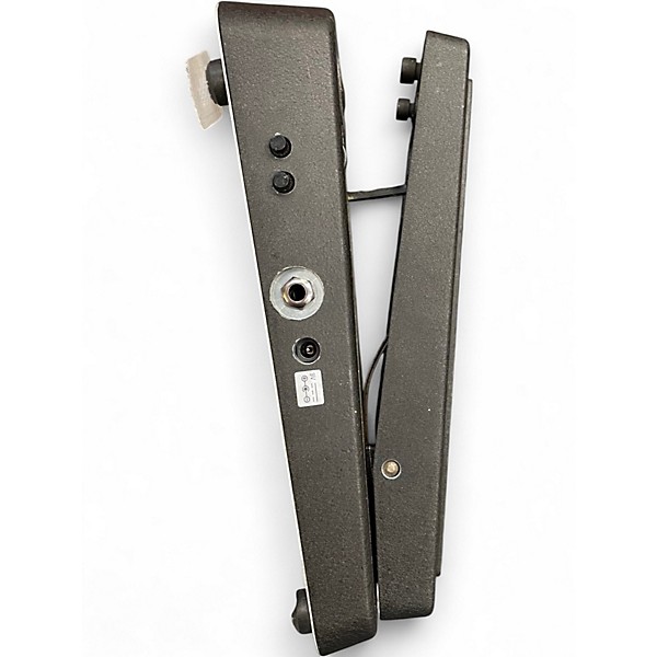 Used Dunlop 95Q Cry Baby Wah Effect Pedal