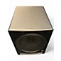Used PreSonus temblor t10 Subwoofer thumbnail