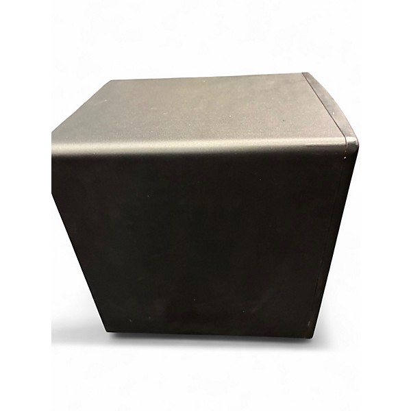 Used PreSonus temblor t10 Subwoofer