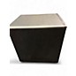 Used PreSonus temblor t10 Subwoofer