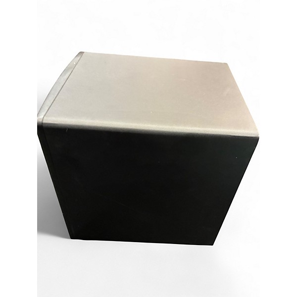 Used PreSonus temblor t10 Subwoofer
