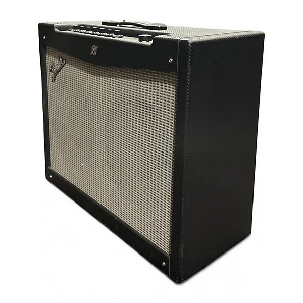 Used Fender Mustang IV V2 150W 2x12 Guitar Combo Amp