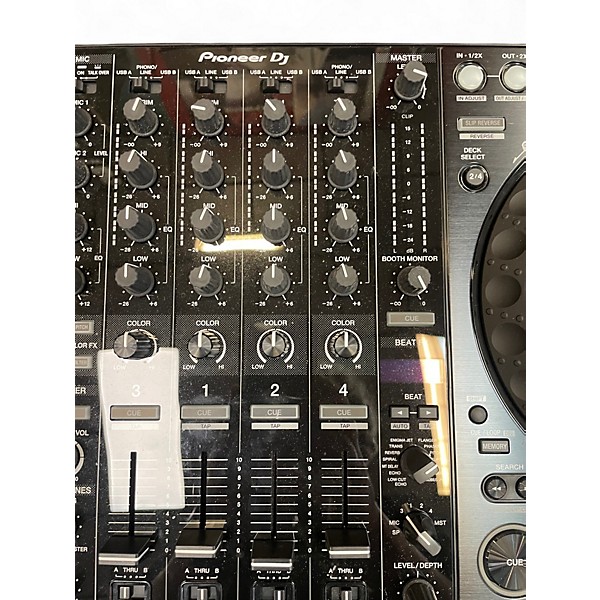 Used Pioneer DJ DDJ1000 DJ Controller