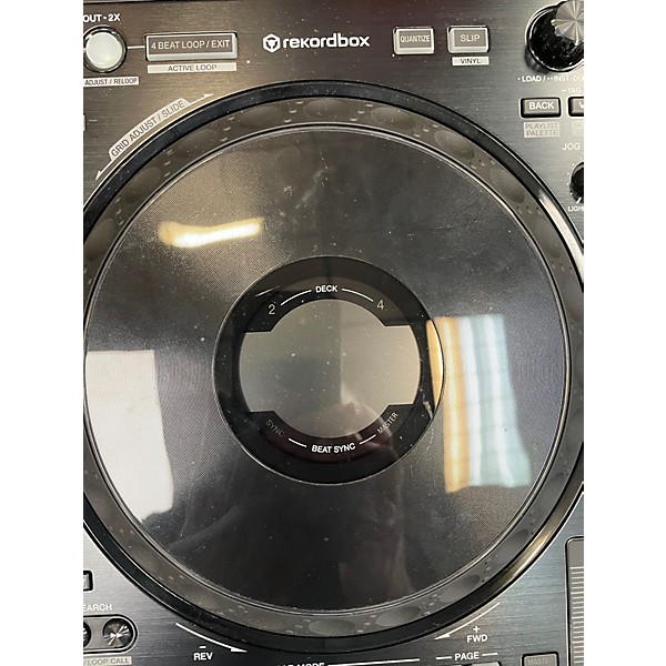 Used Pioneer DJ DDJ1000 DJ Controller