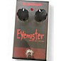 Used TC Electronic Eyemaster Metal Distortion Effect Pedal thumbnail