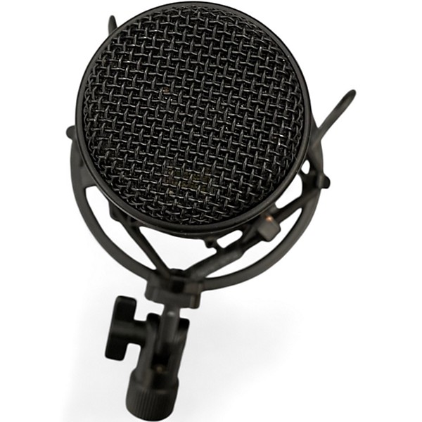 Used Audio-Technica AT2020 Condenser Microphone