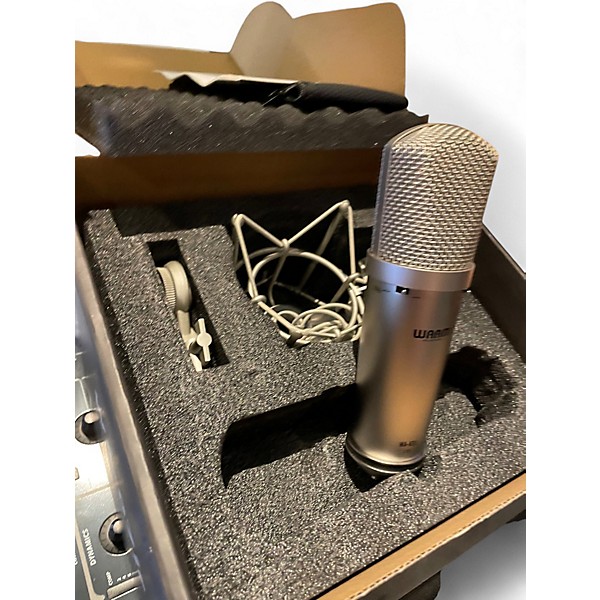 Used Warm Audio WA-87 JR Condenser Microphone