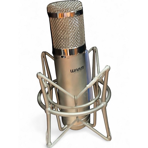 Used Warm Audio WA-47 JR Condenser Microphone