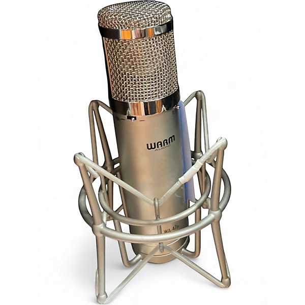 Used Warm Audio WA-47 JR Condenser Microphone