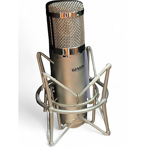 Used Warm Audio WA-47 JR Condenser Microphone