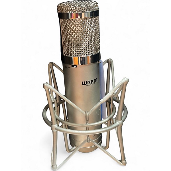 Used Warm Audio WA-47 JR Condenser Microphone