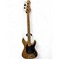 Vintage 1980s Ibanez BL700 BLAZER Natural Electric Bass Guitar thumbnail