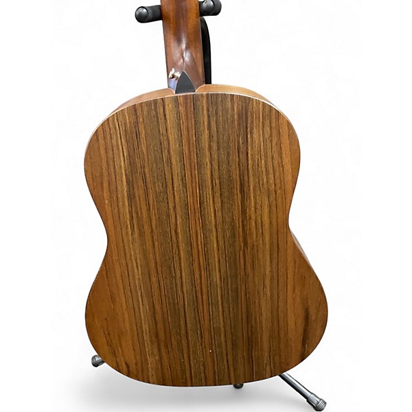 Used Taylor ad17e blacktop black Acoustic Electric Guitar