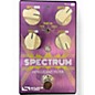 Used Source Audio Spectrum Intelligent Filter Effect Pedal thumbnail