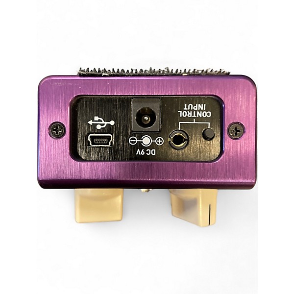 Used Source Audio Spectrum Intelligent Filter Effect Pedal