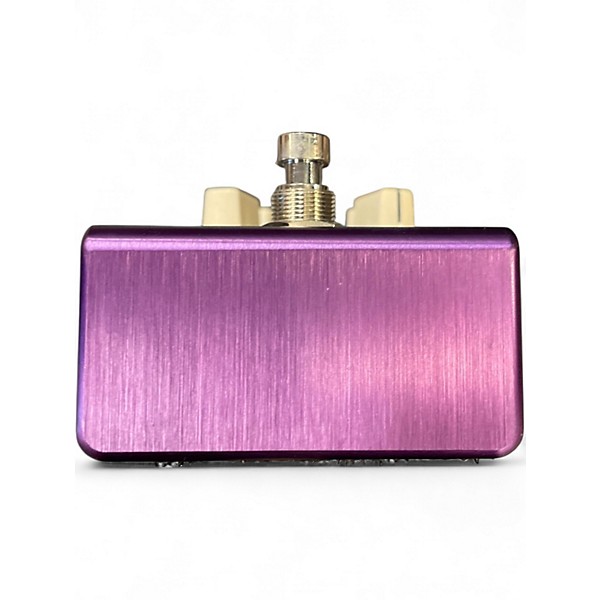 Used Source Audio Spectrum Intelligent Filter Effect Pedal