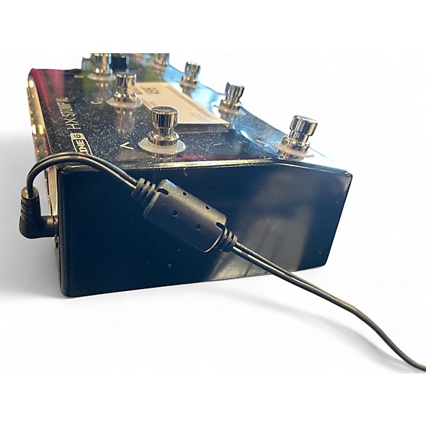 Used Line 6 HX Stomp XL Effect Processor