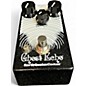 Used EarthQuaker Devices Ghost Echo Reverb V3 Effect Pedal