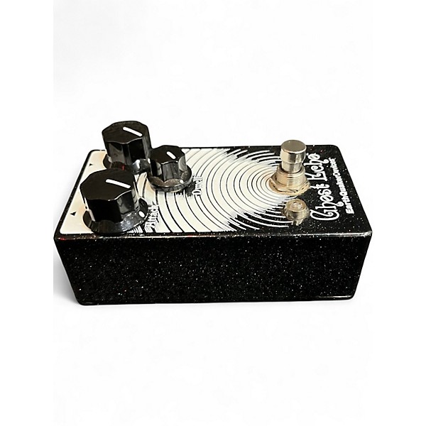 Used EarthQuaker Devices Ghost Echo Reverb V3 Effect Pedal