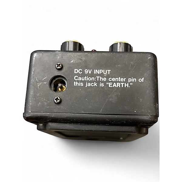 Used Studio Series PH-01 Effect Pedal