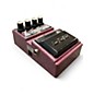 Used DOD FX69B Grunge Distortion Effect Pedal