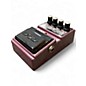 Used DOD FX69B Grunge Distortion Effect Pedal