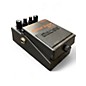 Used BOSS MT2 Metal Zone Distortion Effect Pedal