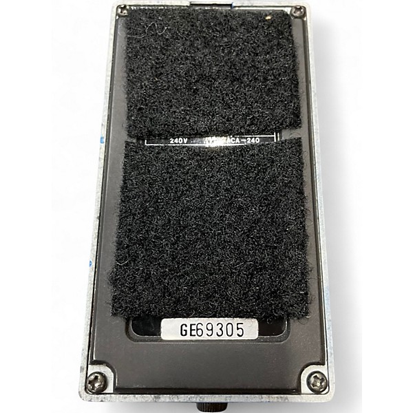 Used BOSS CS3 Compressor Sustainer Effect Pedal