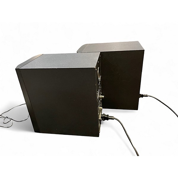 Used ADAM Audio T5V PAIR Powered Monitor