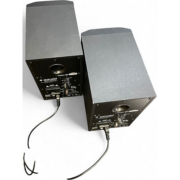 Used ADAM Audio T5V PAIR Powered Monitor