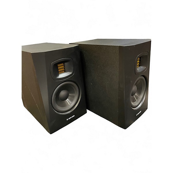 Used ADAM Audio T5V PAIR Powered Monitor