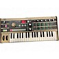 Used KORG Micro Korg 37 Key Synthesizer thumbnail