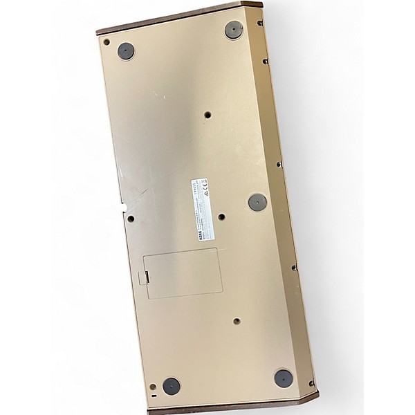 Used KORG Micro Korg 37 Key Synthesizer