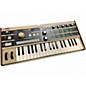 Used KORG Micro Korg 37 Key Synthesizer