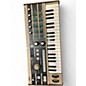 Used KORG Micro Korg 37 Key Synthesizer