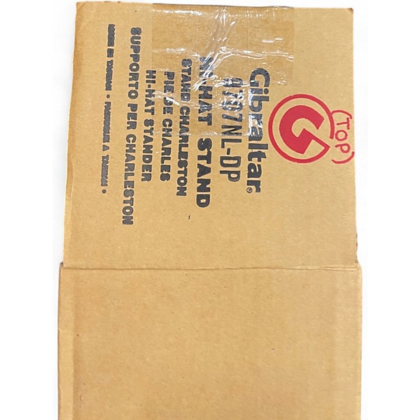 Used Gibraltar 970nl-dp  Hi Hat Stand