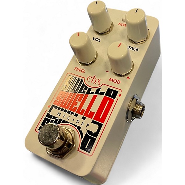 Used Electro-Harmonix PICO SWELLO Pedal