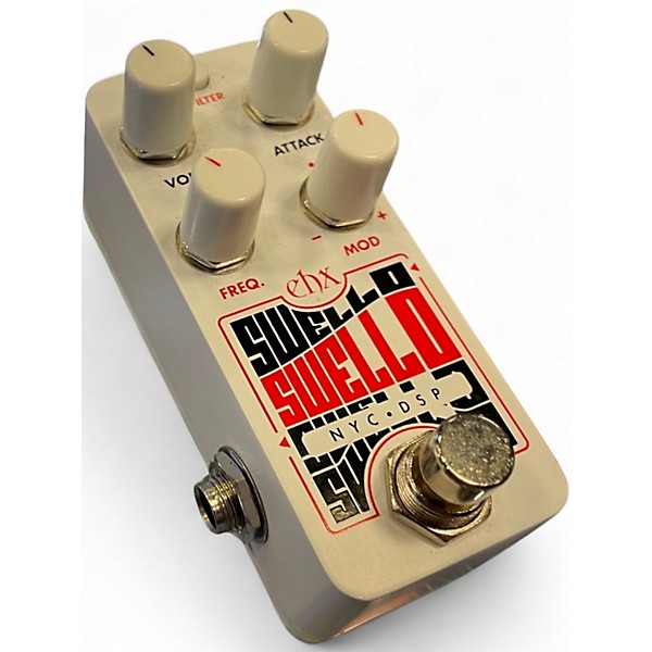 Used Electro-Harmonix PICO SWELLO Pedal