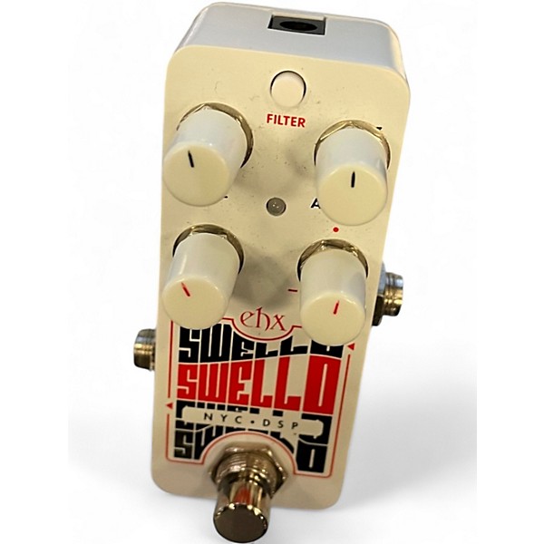 Used Electro-Harmonix PICO SWELLO Pedal