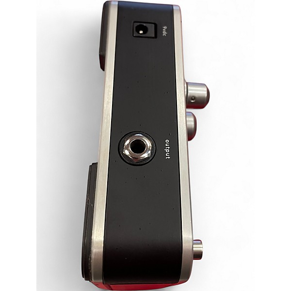 Used Fishman Aura 16 Acoustic Imaging Guitar Preamp