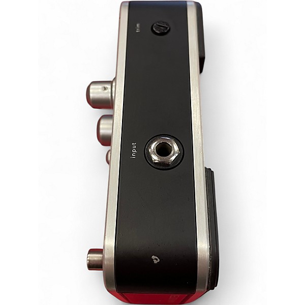 Used Fishman Aura 16 Acoustic Imaging Guitar Preamp