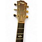Used 2007 Taylor 814CE Natural Acoustic Electric Guitar